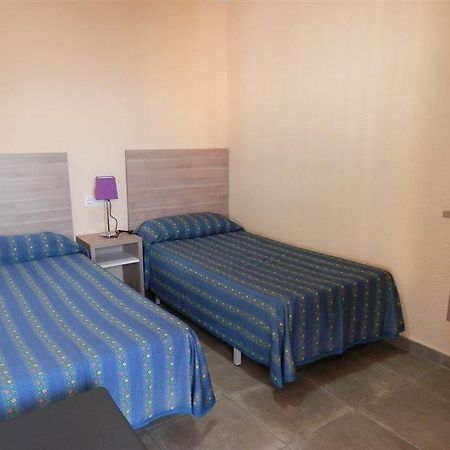 Apartamentos Acuarium III Benidorm Exteriér fotografie