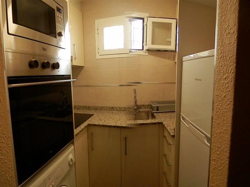 Apartamentos Acuarium III Benidorm Exteriér fotografie