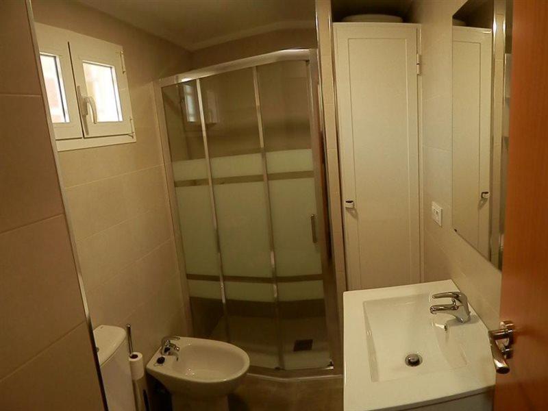 Apartamentos Acuarium III Benidorm Exteriér fotografie