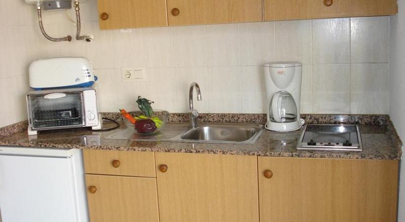 Apartamentos Acuarium III Benidorm Exteriér fotografie