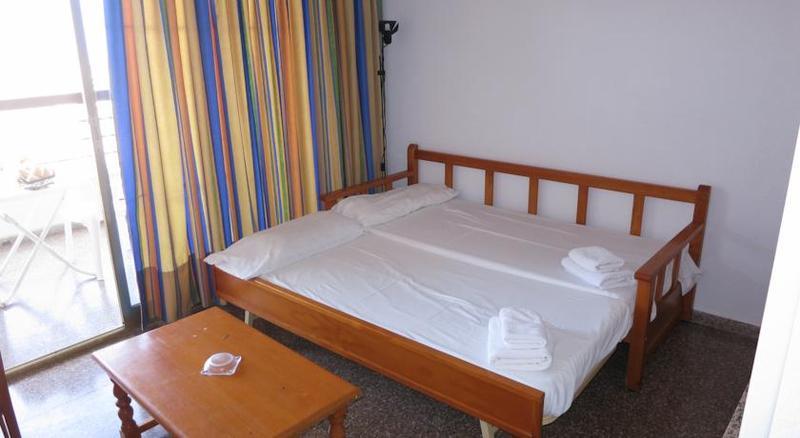 Apartamentos Acuarium III Benidorm Exteriér fotografie